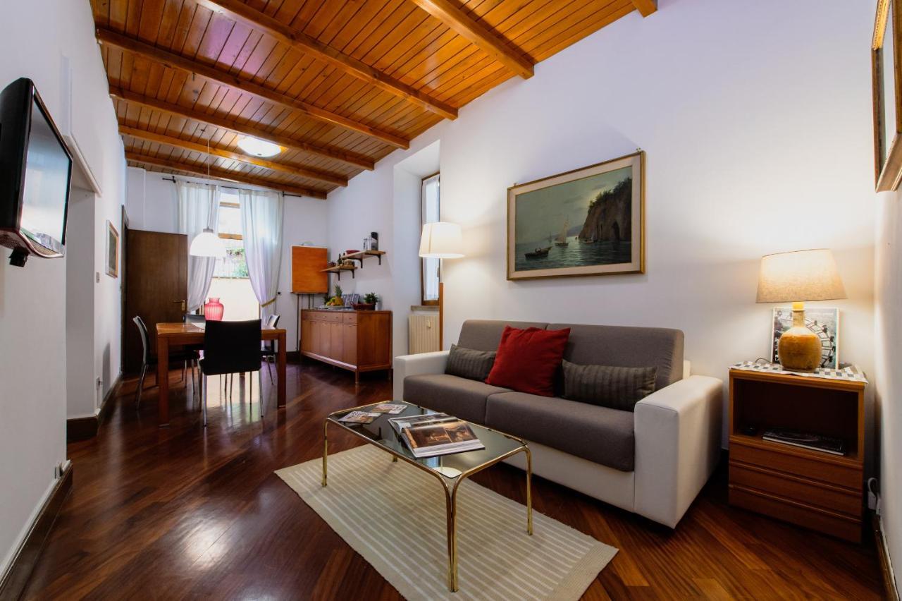 4 Fontane 156 Luxury Home Róma Kültér fotó
