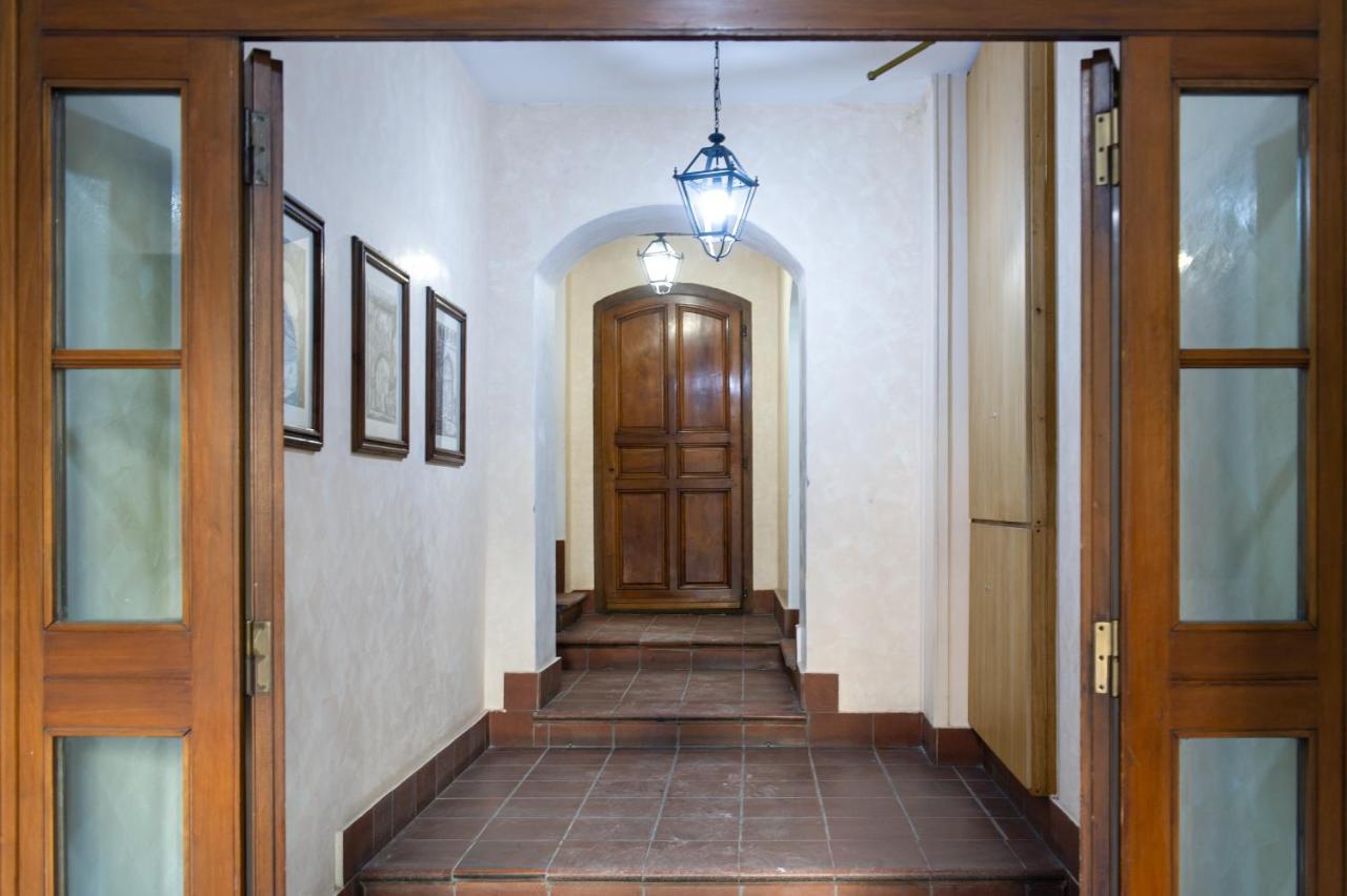 4 Fontane 156 Luxury Home Róma Kültér fotó