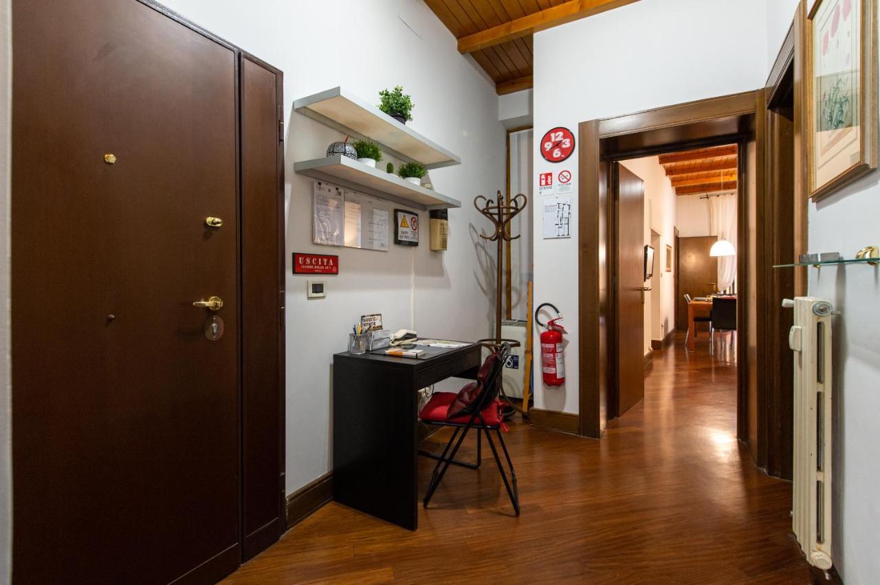 4 Fontane 156 Luxury Home Róma Kültér fotó