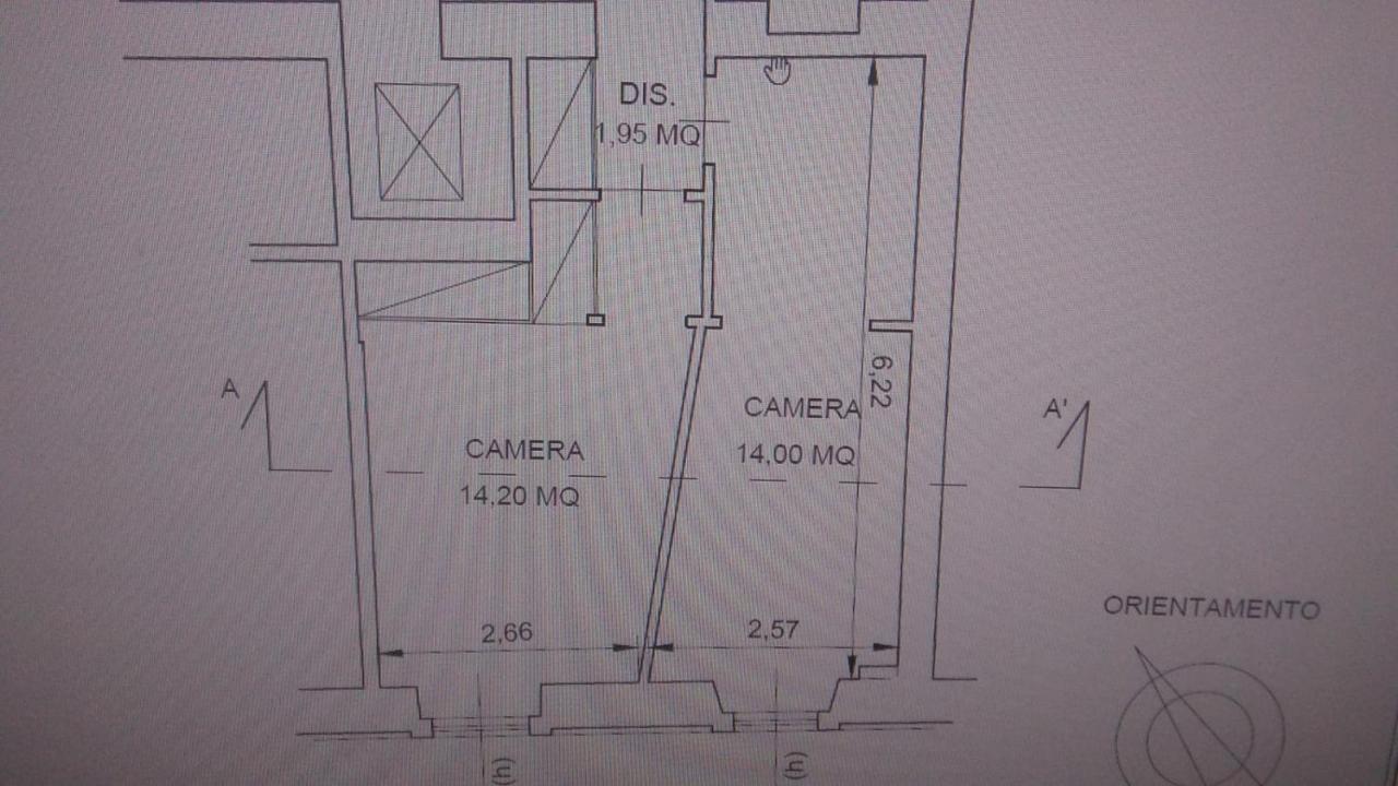 4 Fontane 156 Luxury Home Róma Kültér fotó