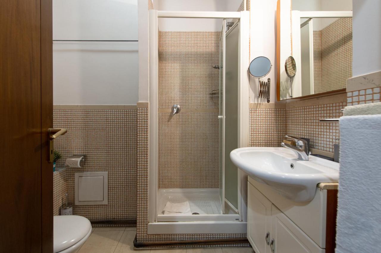 4 Fontane 156 Luxury Home Róma Kültér fotó