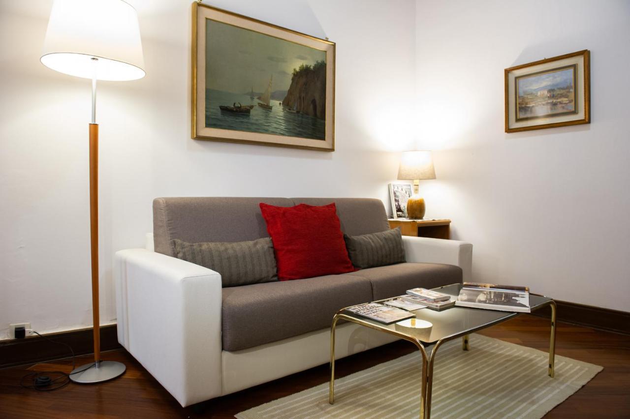 4 Fontane 156 Luxury Home Róma Kültér fotó