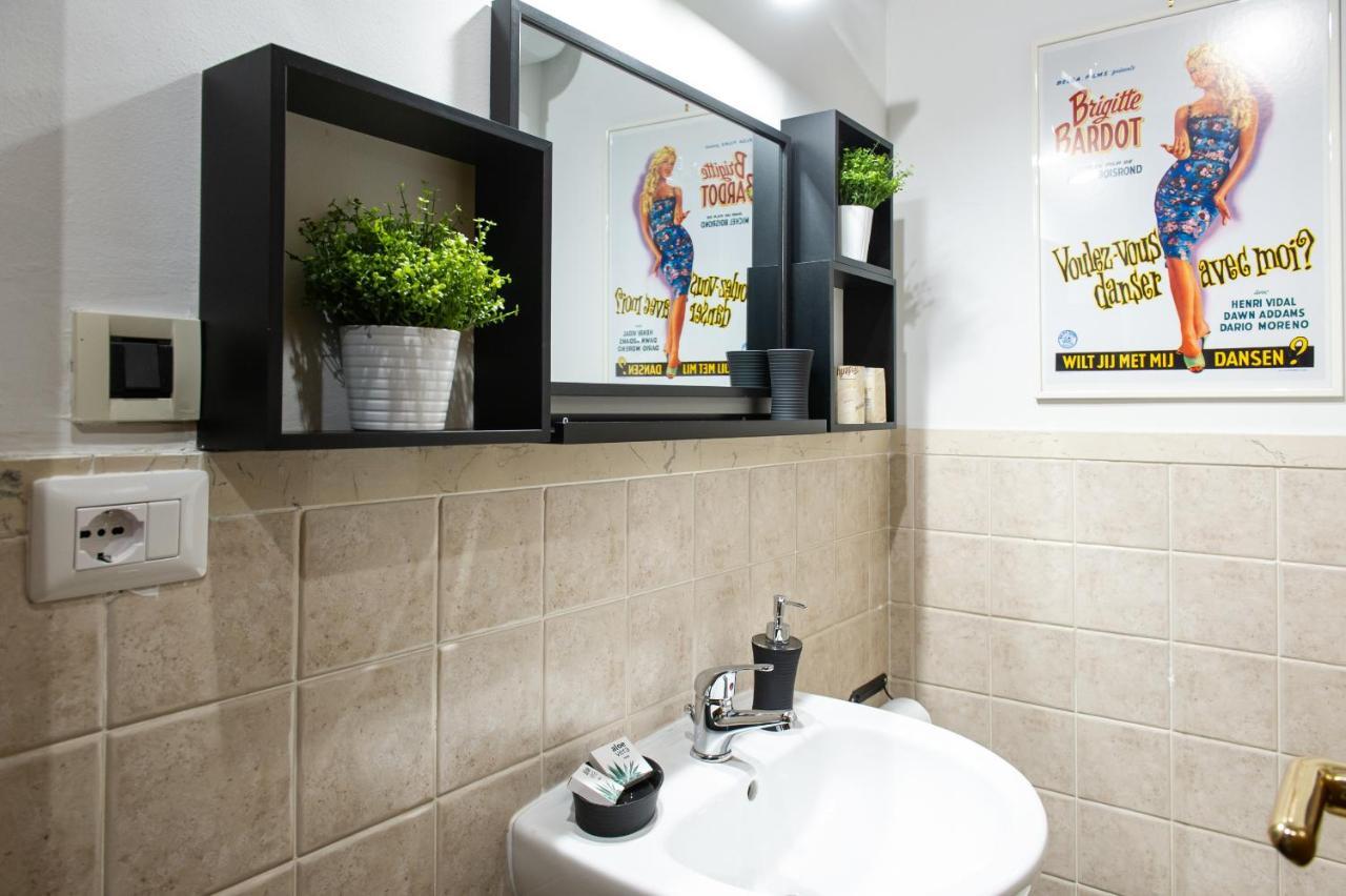 4 Fontane 156 Luxury Home Róma Kültér fotó