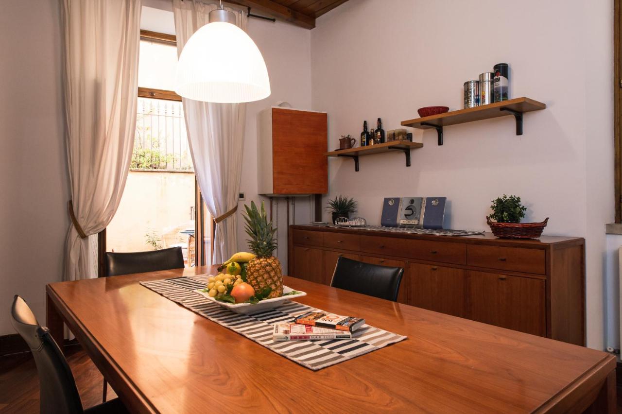 4 Fontane 156 Luxury Home Róma Kültér fotó