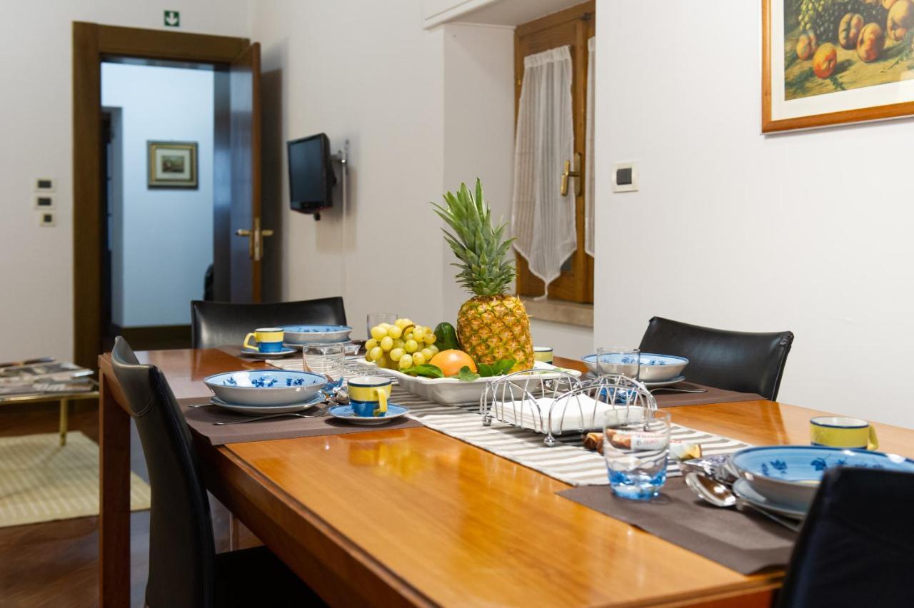 4 Fontane 156 Luxury Home Róma Kültér fotó