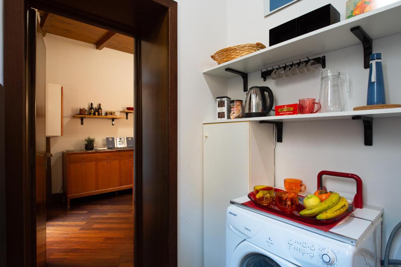 4 Fontane 156 Luxury Home Róma Kültér fotó