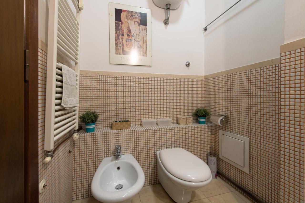 4 Fontane 156 Luxury Home Róma Kültér fotó