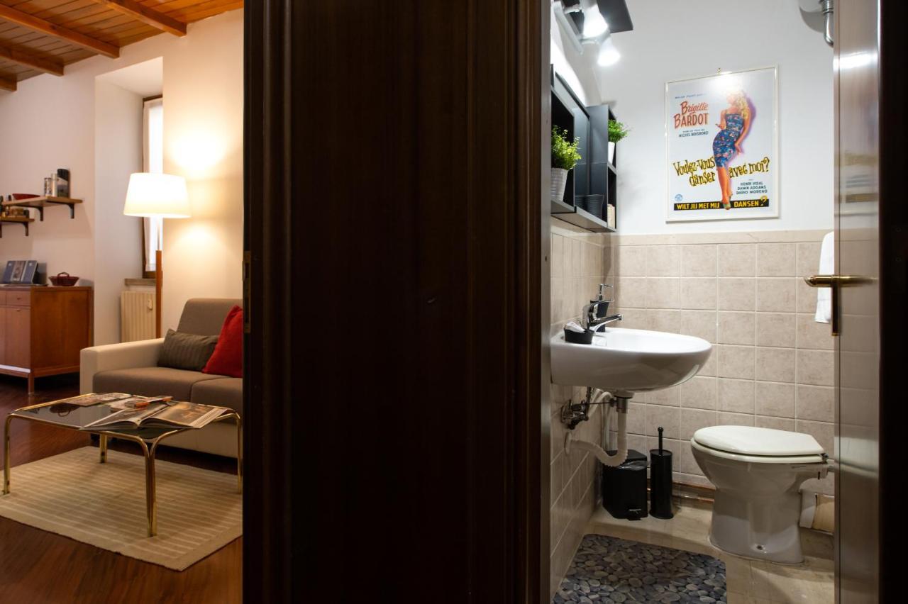4 Fontane 156 Luxury Home Róma Kültér fotó