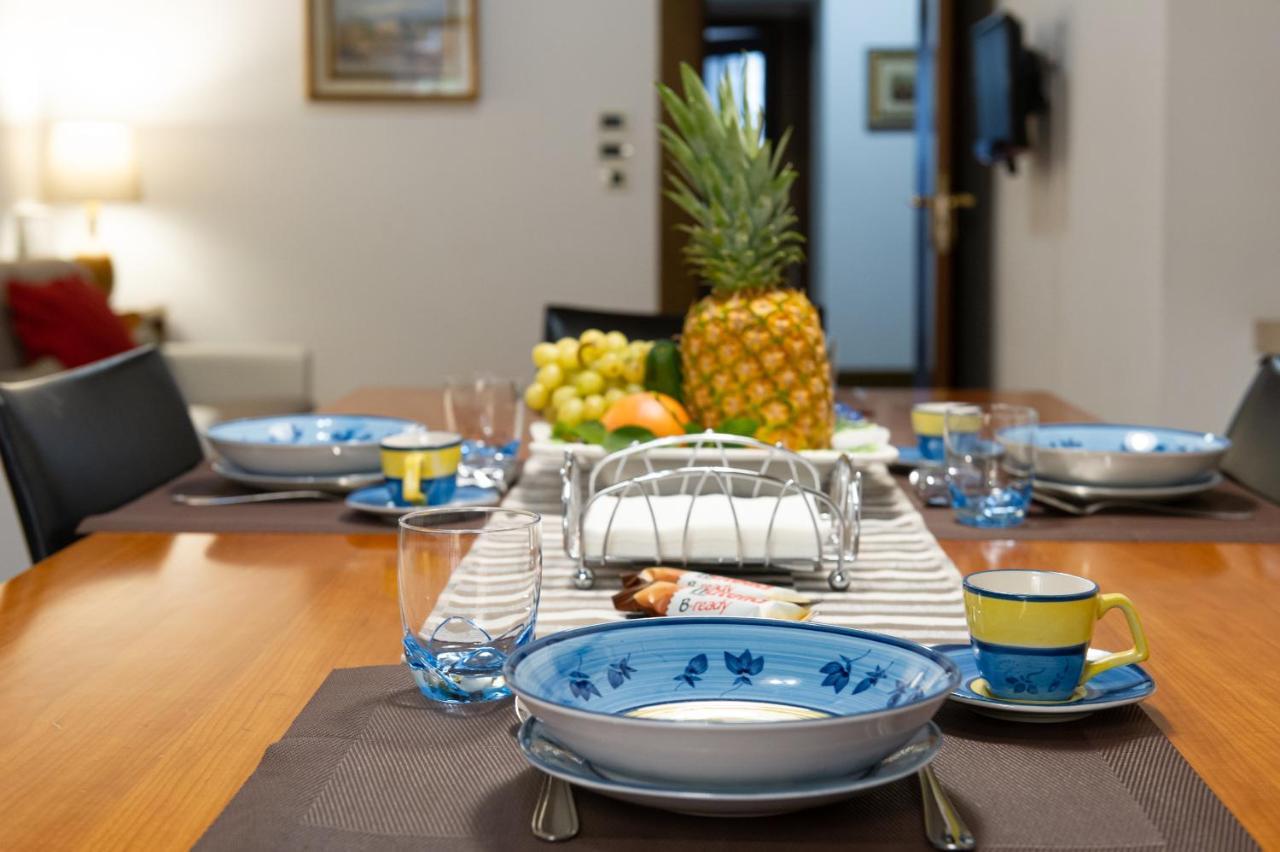 4 Fontane 156 Luxury Home Róma Kültér fotó
