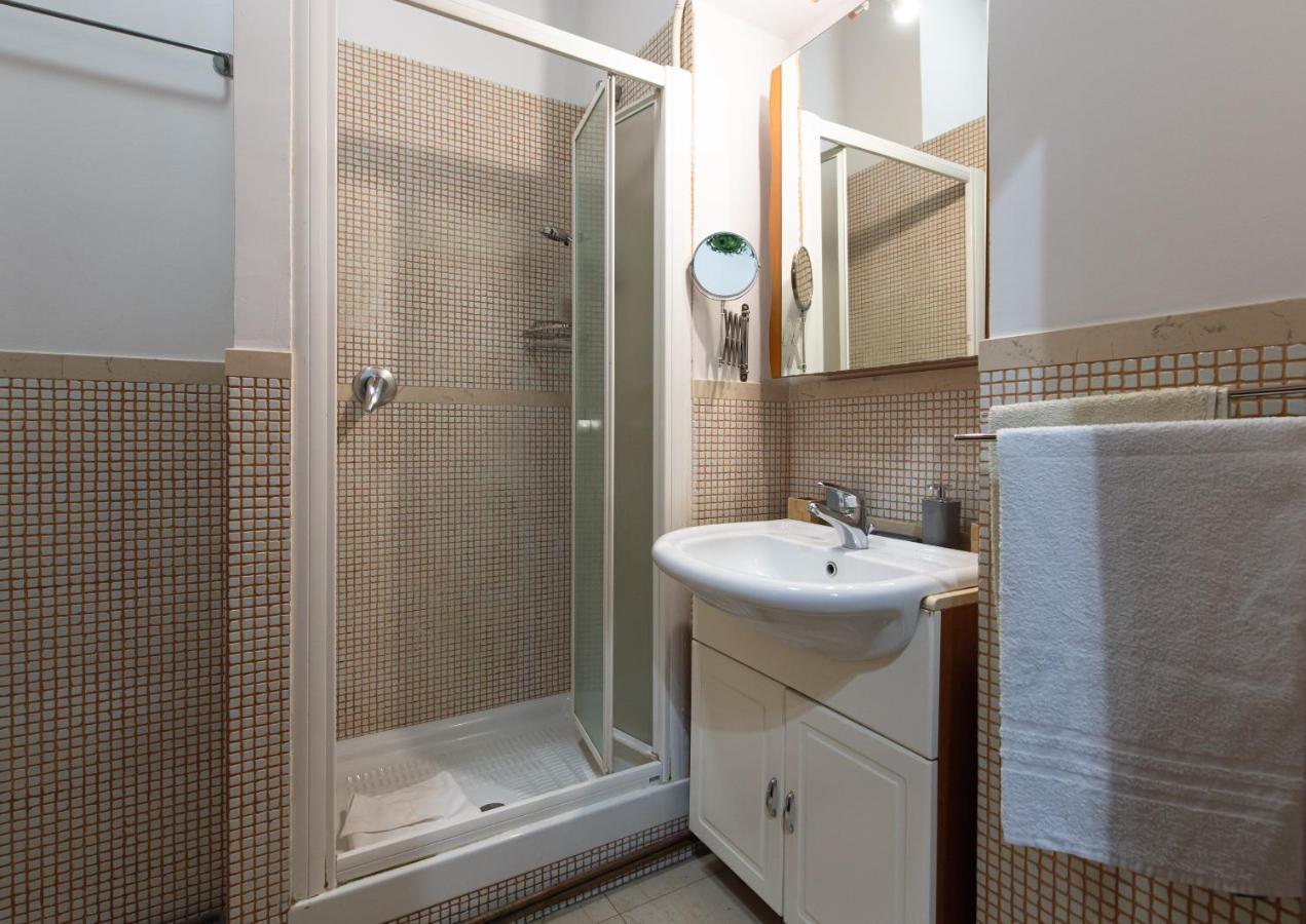 4 Fontane 156 Luxury Home Róma Kültér fotó